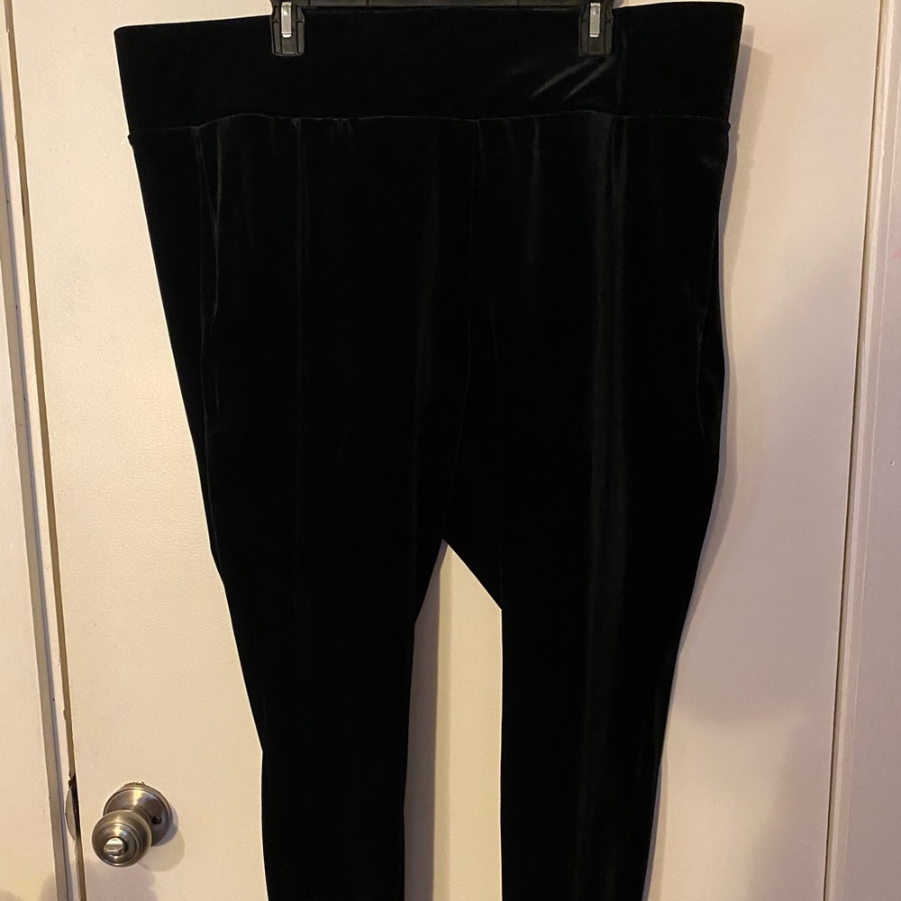 Torrid Felt Pants